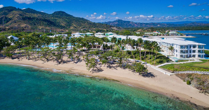 transportation to senator puerto plata