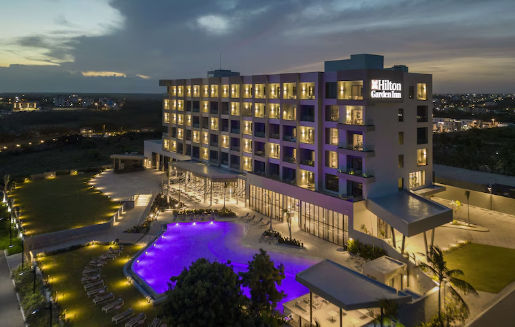 transporte a hilton la romana