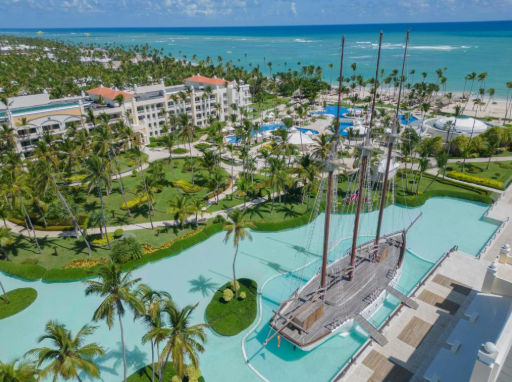 transporte a iberostar grand bavaro
