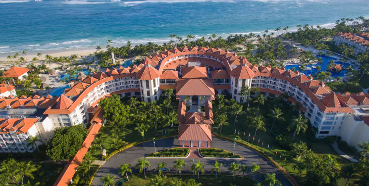 transporte a occidental caribe