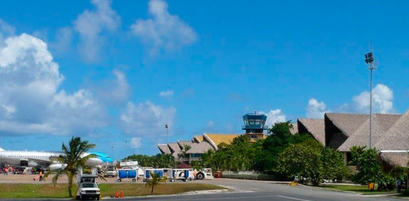 transporte familiar aeropuerto punta cana