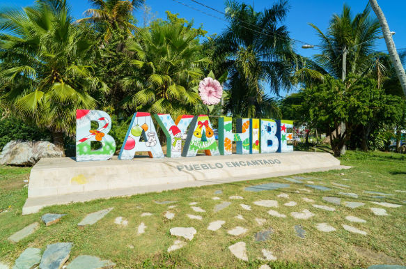 transporte privado a bayahibe diciembre 2026