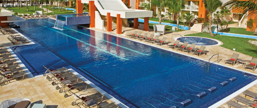 traslado a breathless punta cana