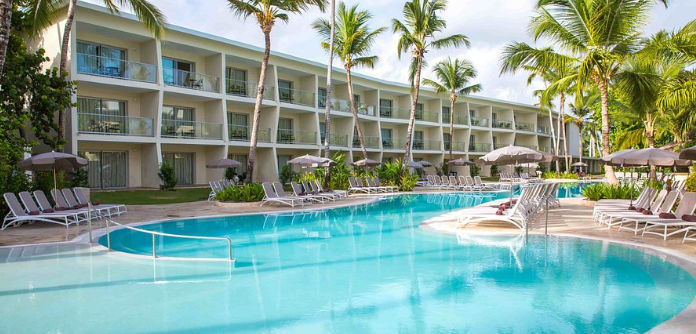 traslado a impresive punta cana