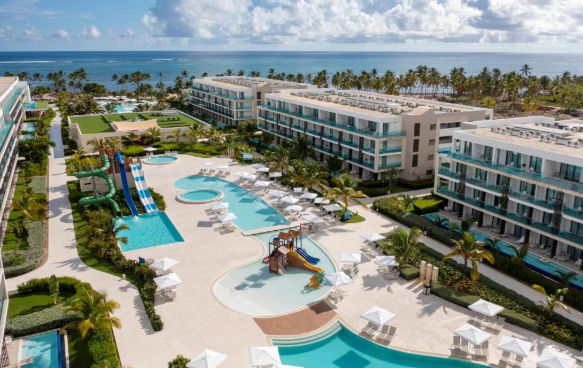 traslado a serenade punta cana