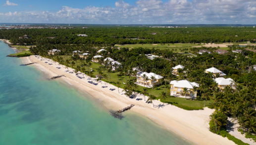 traslado a tortuga bay hotel