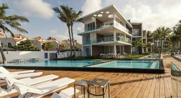 Transportation from Punta Cana Airport to Ultravioleta Boutique Residences