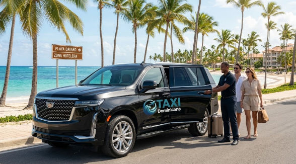 vale la pena alquilar auto en punta cana