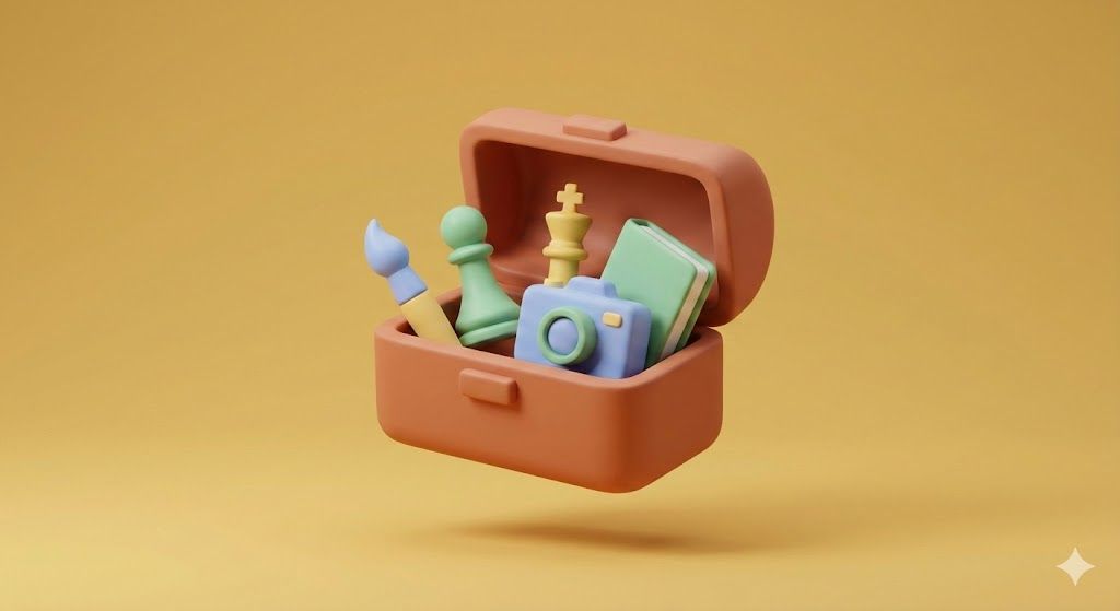 Stop cooking dinner with a hammer