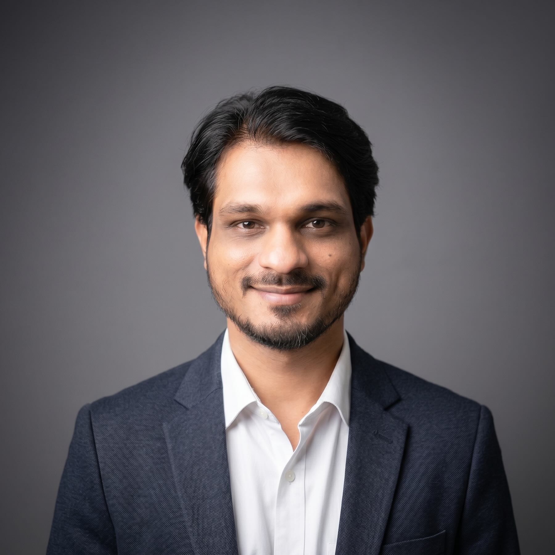 Amit Srivatsa