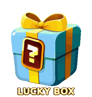 LUCKYBOX CUAN365