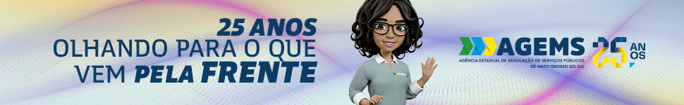 AGEMS 25 anos — olhando para o que vem pela frente