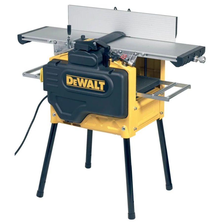 Рейсмусно-фуговальный станок DEWALT D27300, 2100 Вт, 6200 об/мин (D27300-QS)