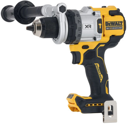 Аккумуляторная ударная дрель-шуруповерт DEWALT DCD1007N, 18 В, 2250 об/мин, 38250 уд/мин, без АКБ и ЗУ (DCD1007N-XJ)