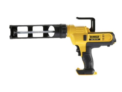 Аккумуляторный пистолет для герметика DEWALT DCE560N, 18 В, без АКБ и ЗУ
