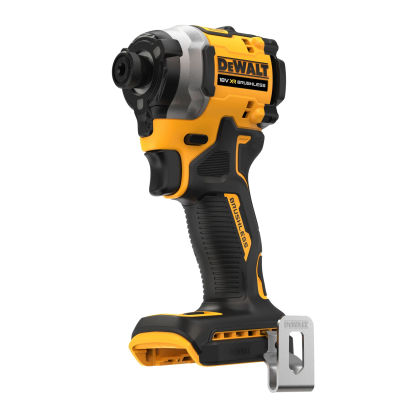 Аккумуляторный шуруповерт DEWALT DCF850N, 18 В, 206 Нм, 3800 уд/мин, без АКБ и ЗУ (DCF850N-XJ)