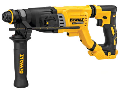 Аккумуляторный перфоратор DEWALT DCH263B, 20 В, 3 Дж, 4300 уд/мин, без АКБ и ЗУ (DCH263B-XJ)