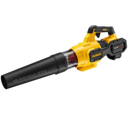 Аккумуляторная воздуходувка DEWALT DCMBA572N, 54 В, 1019 м³/ч, без АКБ и ЗУ (DCMBA572N-XJ)