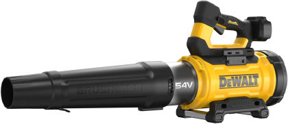Аккумуляторная воздуходувка DEWALT DCMBL777N, 54 В, 1291 м³/ч, без АКБ и ЗУ (DCMBL777N-XJ)