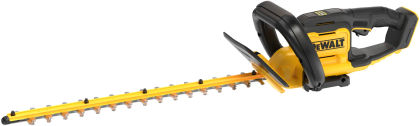 Аккумуляторный кусторез DEWALT DCMHT564N, 18 В, 56 см, 2800 ход/мин, без АКБ и ЗУ (DCMHT564N-XJ)