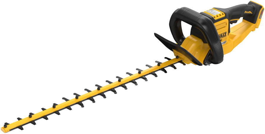 Аккумуляторный кусторез DEWALT DCMHT573N, 54 В, 65 см, 3400 ход/мин, без АКБ и ЗУ (DCMHT573N-XJ)