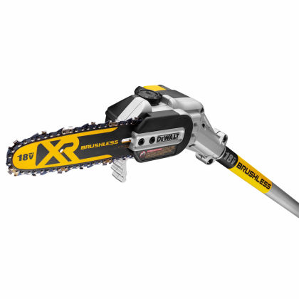 Аккумуляторный сучкорез-высоторез DEWALT DCMPS567N, 18 В, 20 см, 6.5 м/с, без АКБ и ЗУ (DCMPS567N-XJ)