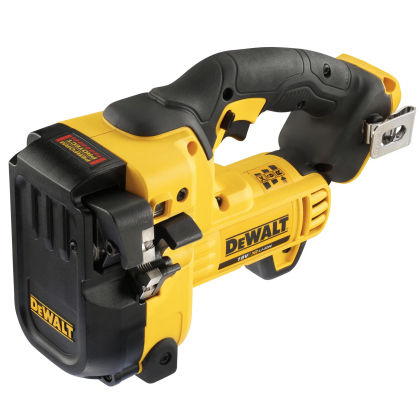 Аккумуляторный болторез DEWALT DCS350N, 18 В, M6-M12, без АКБ и ЗУ