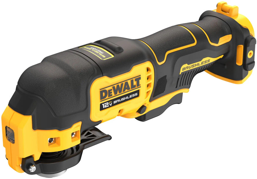 Аккумуляторный реноватор DEWALT DCS353B, 12 В, 18000 кол/мин, без АКБ и ЗУ (DCS353B-XJ)