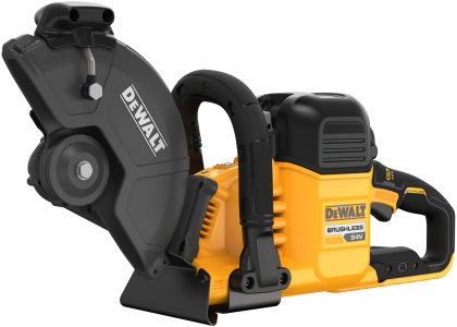 Аккумуляторная отрезная машина DEWALT DCS691N, 54 В, 230 мм, 6600 об/мин, без АКБ и ЗУ (DCS691N-XJ)