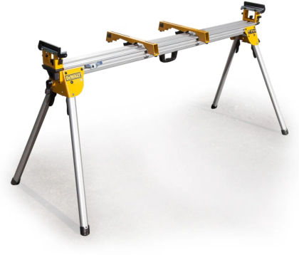 Универсальная подставка (стол) DEWALT DE7023, для торцовочных пил DW701/702/703