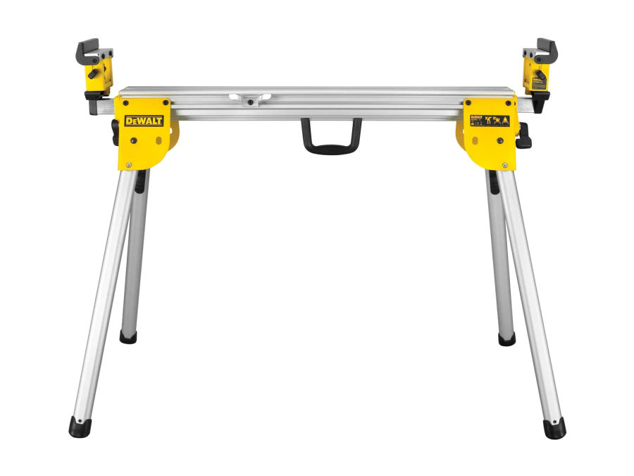 Стойка-основа для торцовочных пил DEWALT, универсальная, DE7033