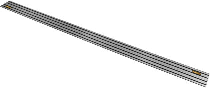 Направляющая шина DEWALT DWS5023, для дисковых пил DWE576K/DWS520K, 260 см