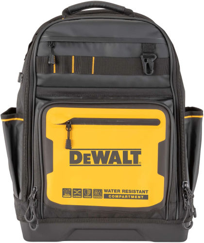Рюкзак DEWALT DWST60102-1