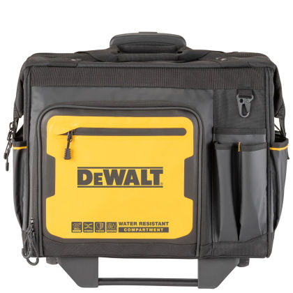 Сумка для инструментов DEWALT, с колесами, DWST60107-1