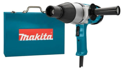 Гайковерт Makita 6906, 850 Вт, 588 Нм, 1600 уд/мин
