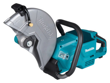 Аккумуляторная отрезная машина Makita CE004GZ, 40 В, 305 мм, 5000 об/мин, без АКБ и ЗУ