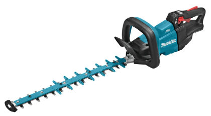 Аккумуляторный кусторез Makita DUH502Z, 18 В, 50 см, 2200 ход/мин, без АКБ и ЗУ
