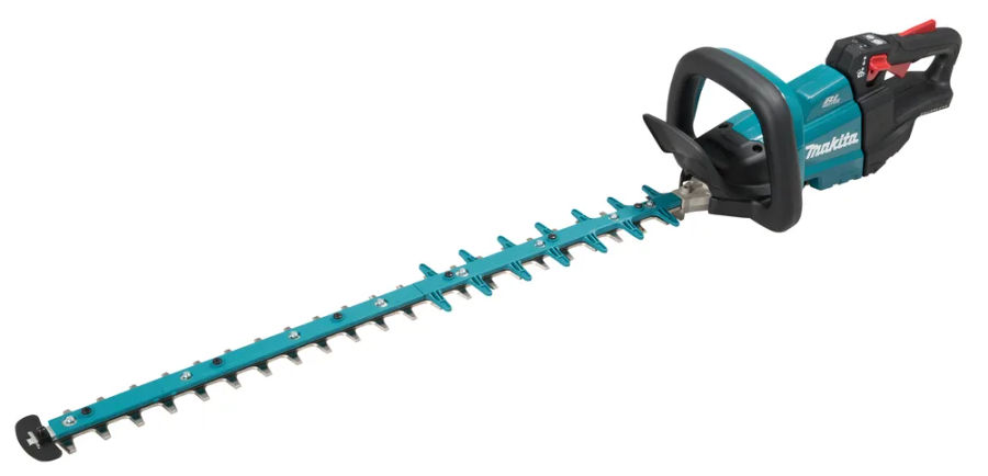 Аккумуляторный кусторез Makita DUH752Z, 18 В, 75 см, без АКБ и ЗУ
