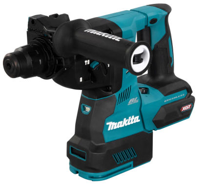Аккумуляторный перфоратор Makita HR003GZ, 2.8 Дж, без АКБ и ЗУ