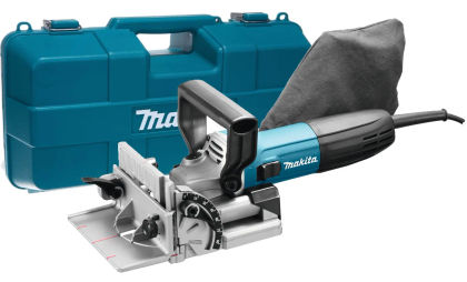 Ламельный фрезер Makita PJ7000