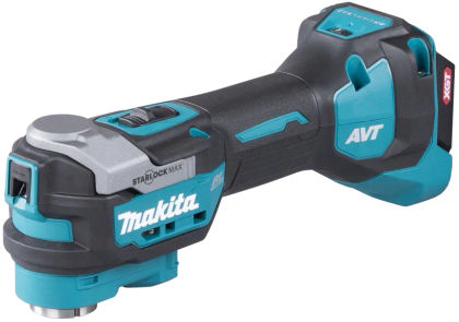 Аккумуляторный реноватор Makita TM001GZ, 40 В, 20000 кол/мин, без АКБ и ЗУ