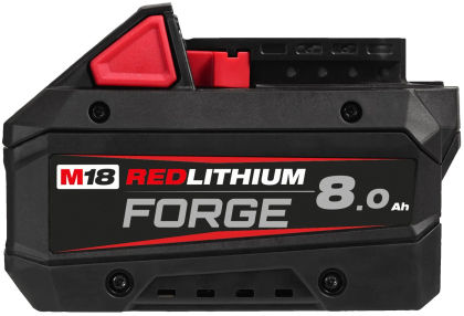 Аккумулятор Milwaukee M18 FB8, 4932492131