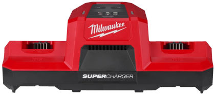 Зарядное устройство Milwaukee M18 DBSC, 4932492531