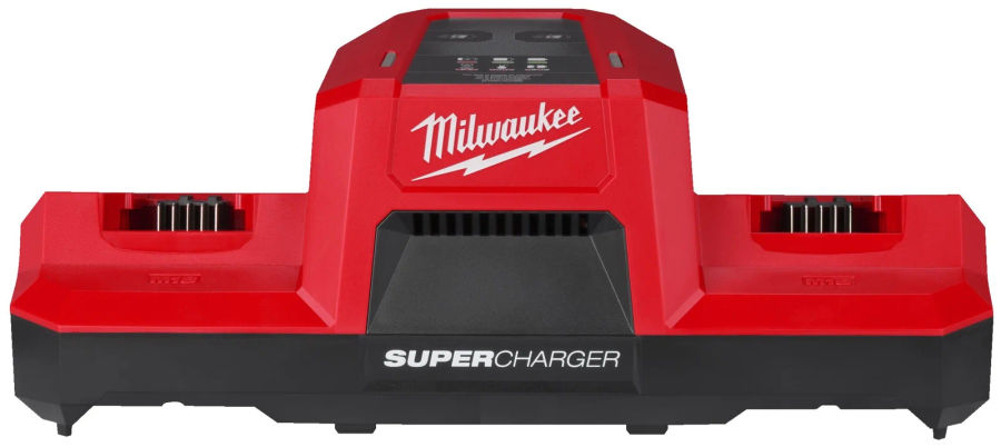 Зарядное устройство Milwaukee M18 DBSC, 4932492531