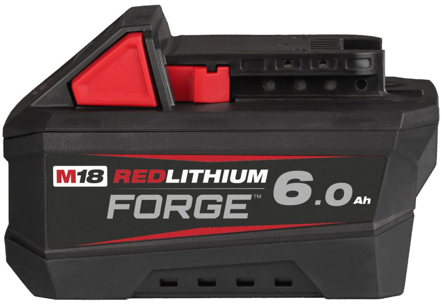 Аккумулятор Milwaukee M18 FB6, 4932492533