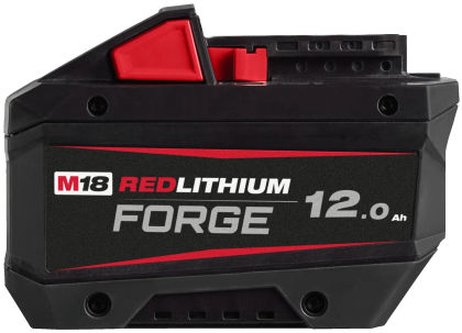 Аккумулятор Milwaukee M18 FB12, 4932492651