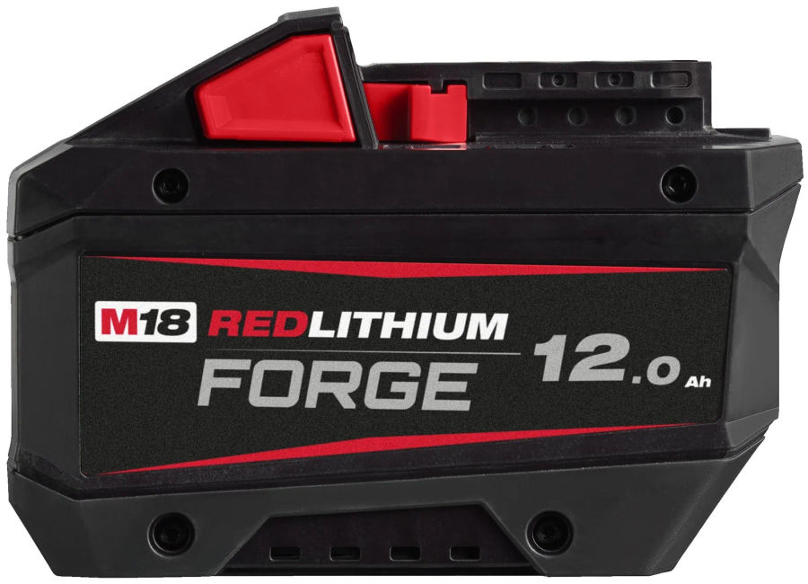 Аккумулятор Milwaukee M18 FB12, 4932492651