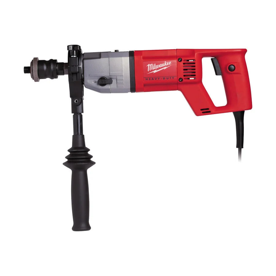 Дрель для сухого алмазного сверления Milwaukee DD 2- 160XE, 4933368690