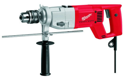 Дрель ударная Milwaukee SB 2-35 D, 4933380507