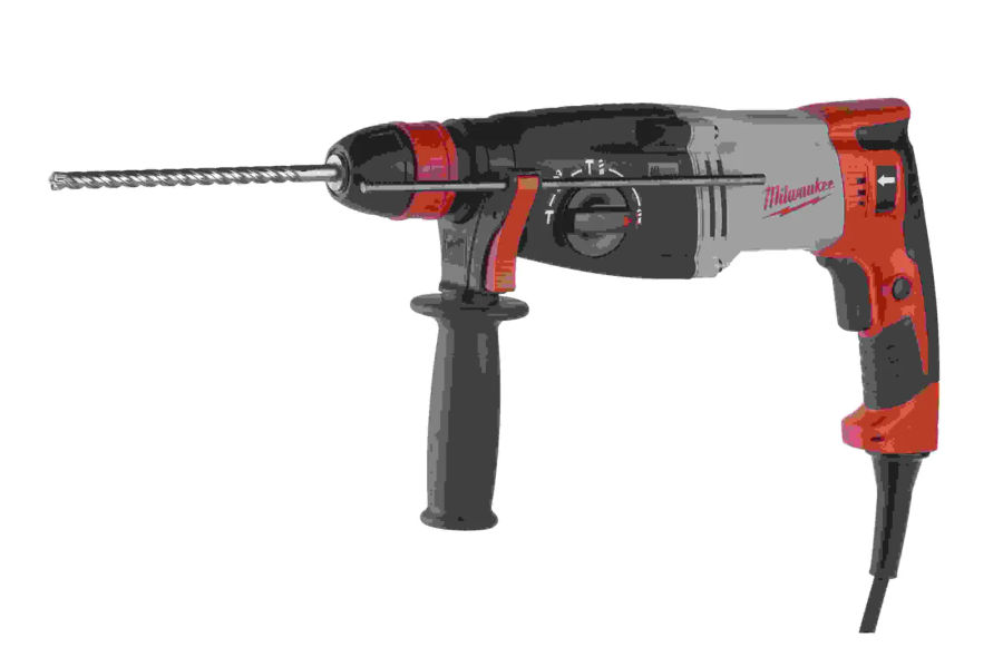 Перфоратор Milwaukee SDS-Plus PH 28 X, 4933396392